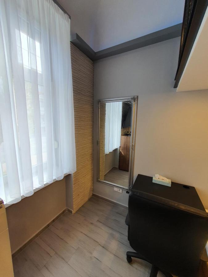Belvarosi Exkluziv Loft Дебрецен Екстер'єр фото